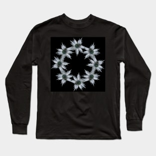 Ring of Eryngium Long Sleeve T-Shirt